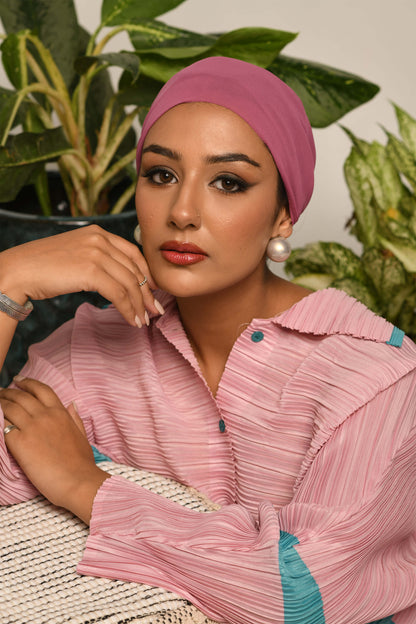 Dujalil Chiffon Shailah Hijab