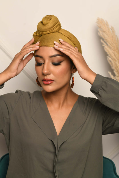 Jersey Stretch Shailah Hijab