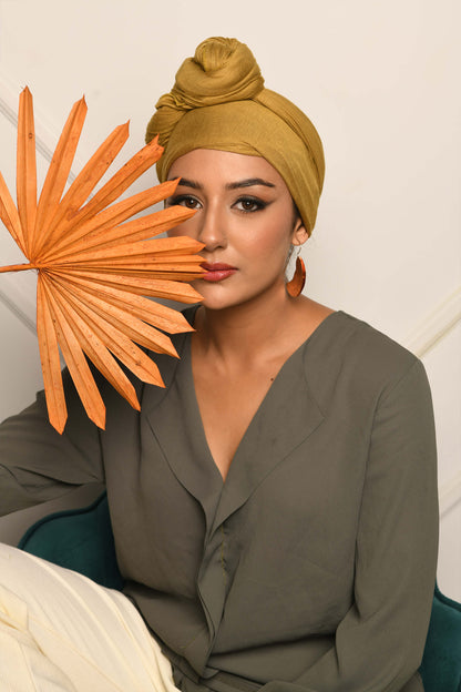 Jersey Stretch Shailah Hijab