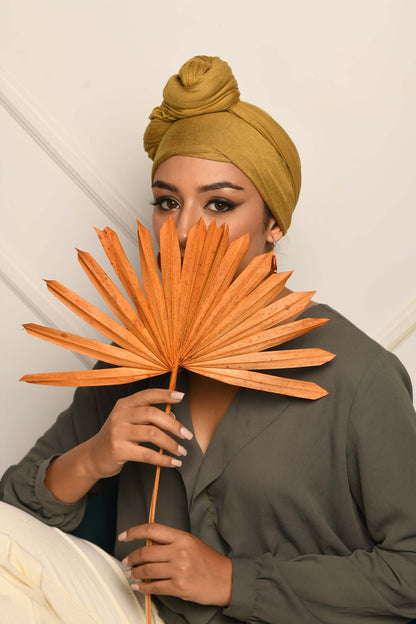 Jersey Stretch Shailah Hijab