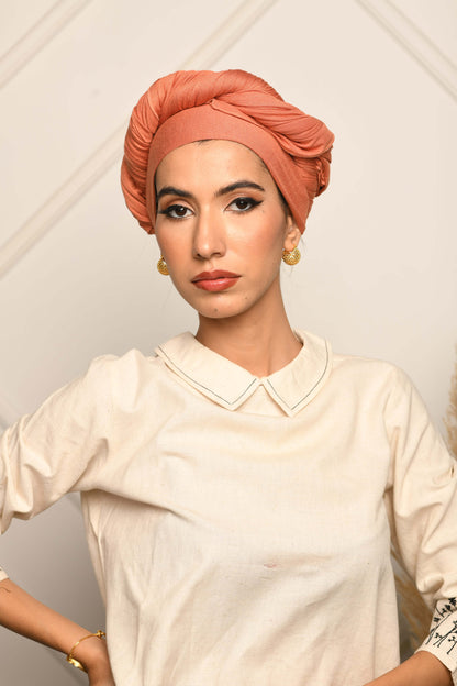 Jersey Stretch Shailah Hijab