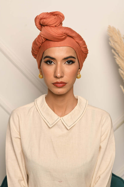 Jersey Stretch Shailah Hijab
