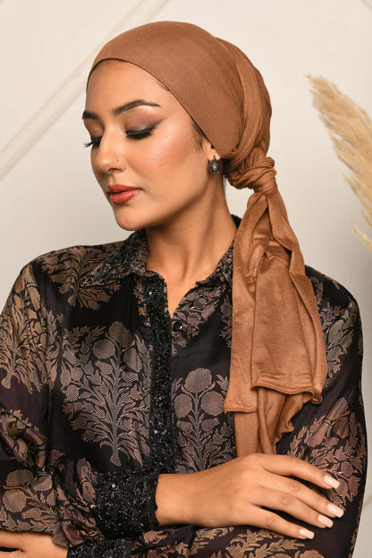 Jersey Stretch Shailah Hijab