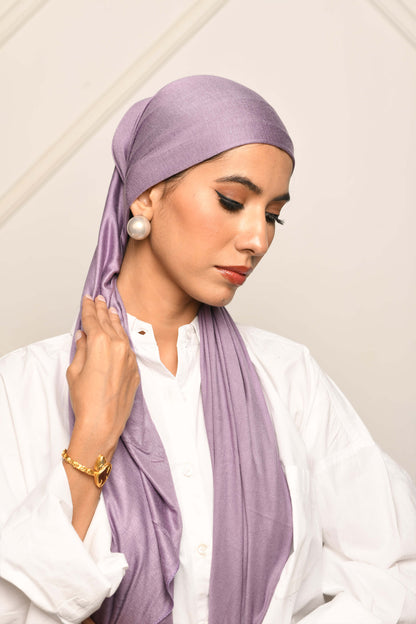 Jersey Stretch Shailah Hijab