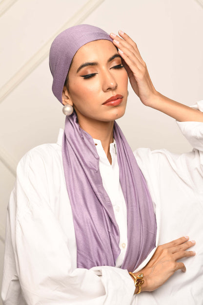 Jersey Stretch Shailah Hijab
