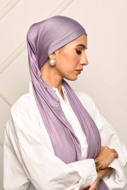 Jersey Stretch Shailah Hijab