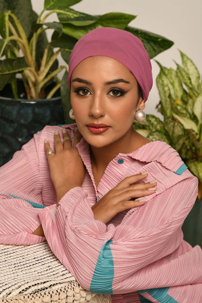 Jersey Stretch Shailah Hijab