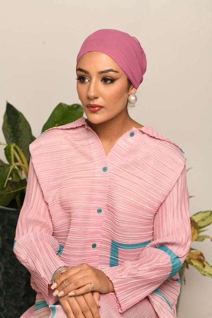 Jersey Stretch Shailah Hijab