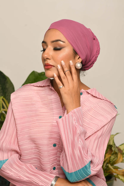 Jersey Stretch Shailah Hijab