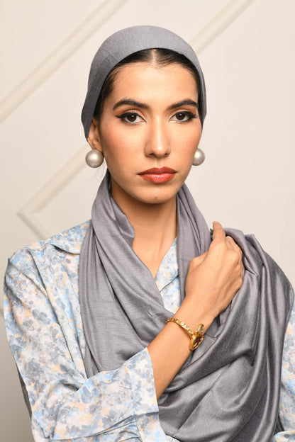 Jersey Stretch Shailah Hijab