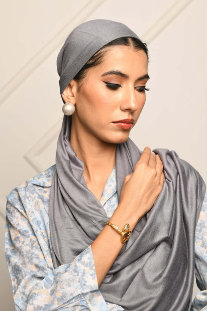 Jersey Stretch Shailah Hijab