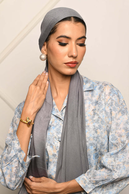 Jersey Stretch Shailah Hijab