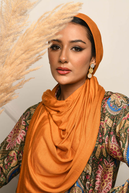 Jersey Stretch Shailah Hijab