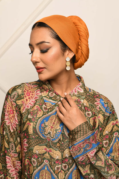 Jersey Stretch Shailah Hijab