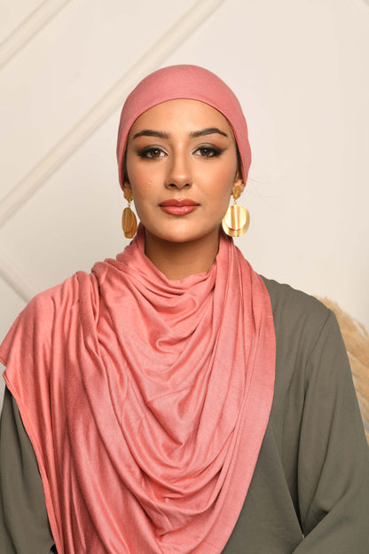 Jersey Stretch Shailah Hijab