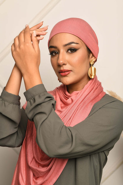 Jersey Stretch Shailah Hijab