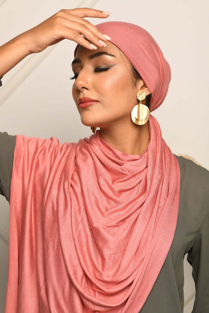 Jersey Stretch Shailah Hijab