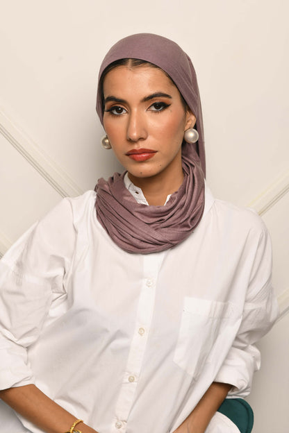 Jersey Stretch Shailah Hijab
