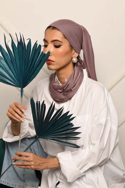 Jersey Stretch Shailah Hijab