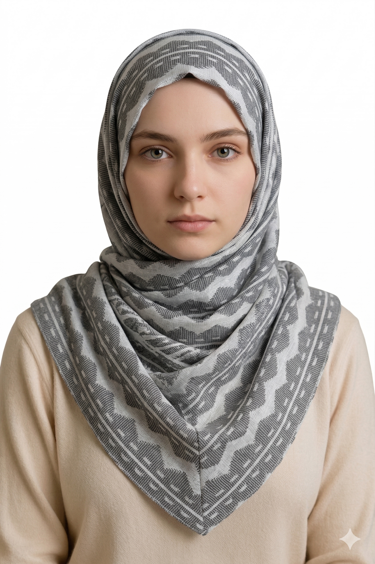 SHADOW-Premium Woven Jacquard.