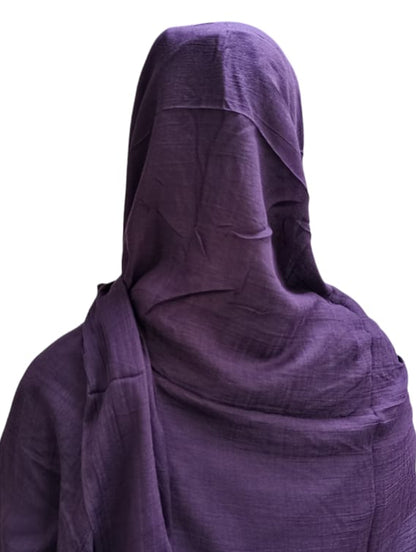 Ladies Cotton Sheila Shadow