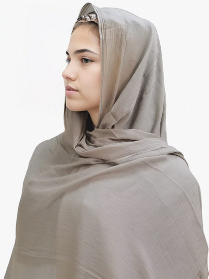 Ladies Cotton Sheila Shadow