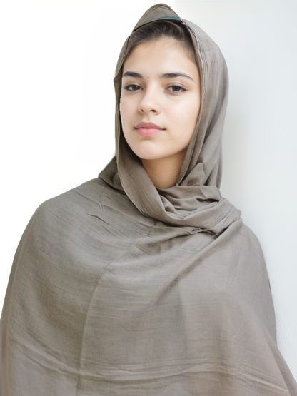 Ladies Cotton Sheila Shadow