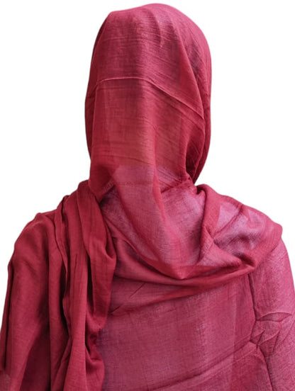 Ladies Cotton Sheila Shadow