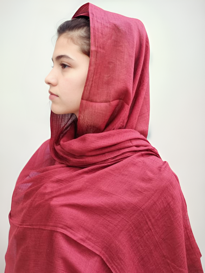 Ladies Cotton Sheila Shadow