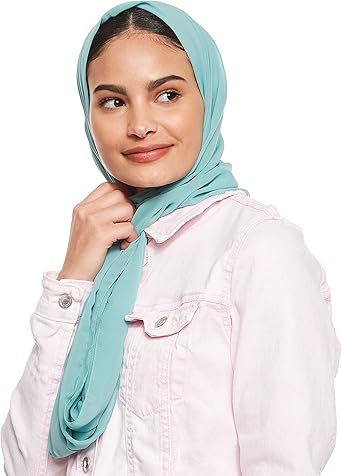 Dujalil Chiffon Shailah