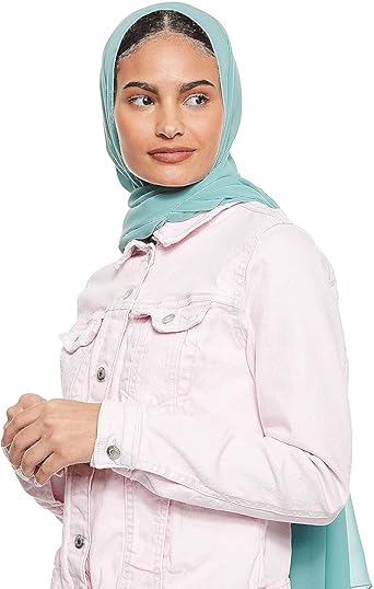 DUJALIL CHIFFON SHAILAH