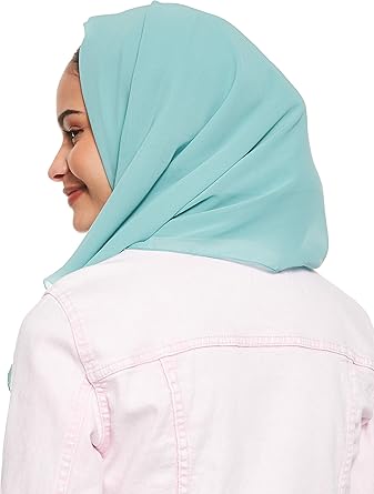 DUJALIL CHIFFON SHAILAH