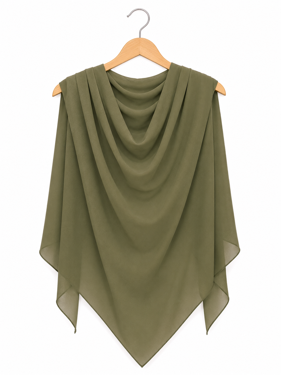 Georgette Chiffon