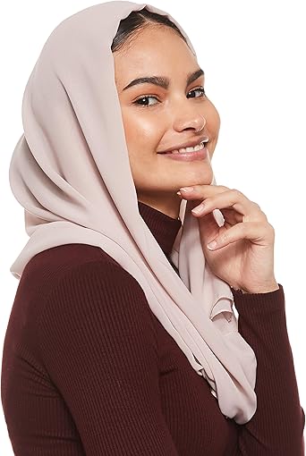 DUJALIL CHIFFON SHAILAH