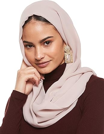 Dujalil Chiffon Shailah