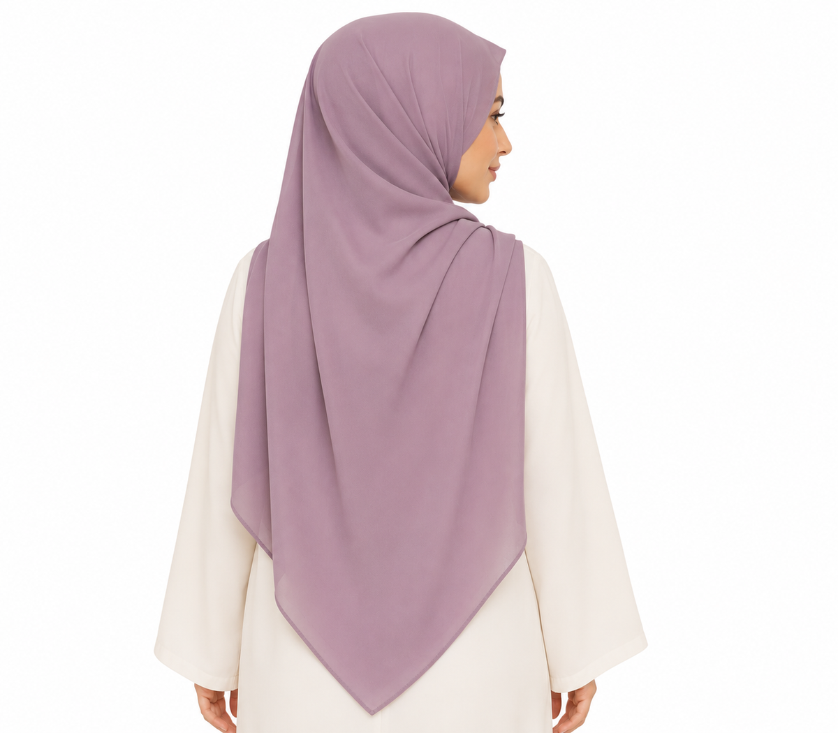 Georgette Chiffon