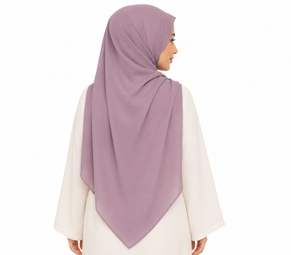 Georgette Chiffon