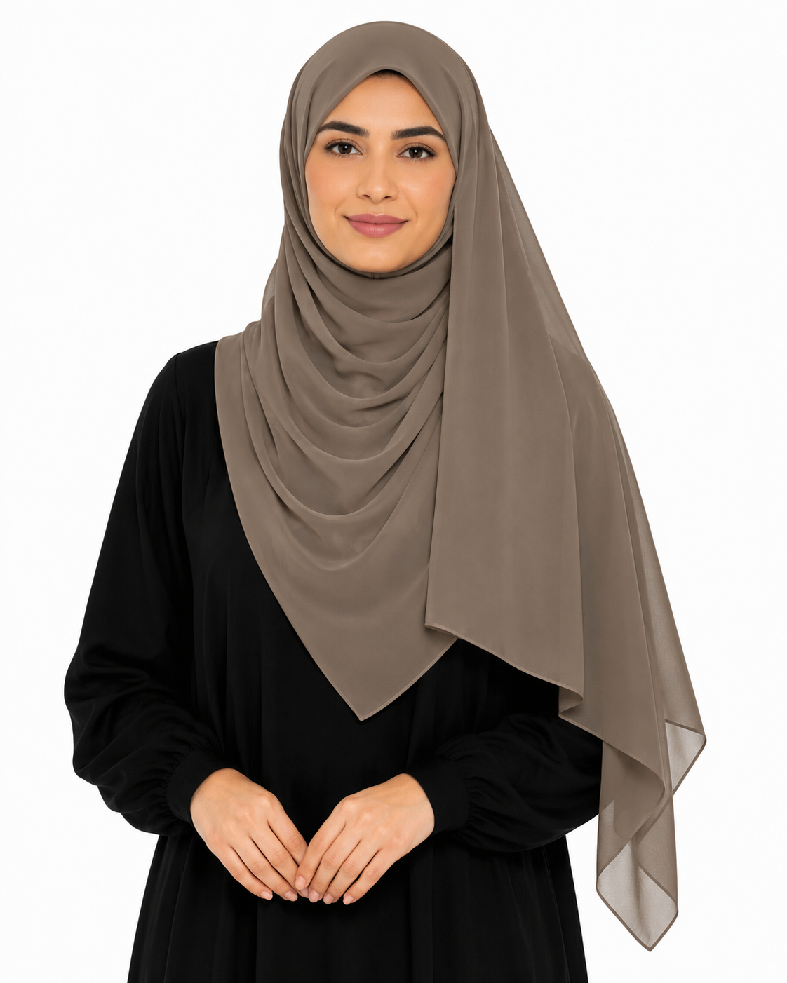 Georgette Chiffon