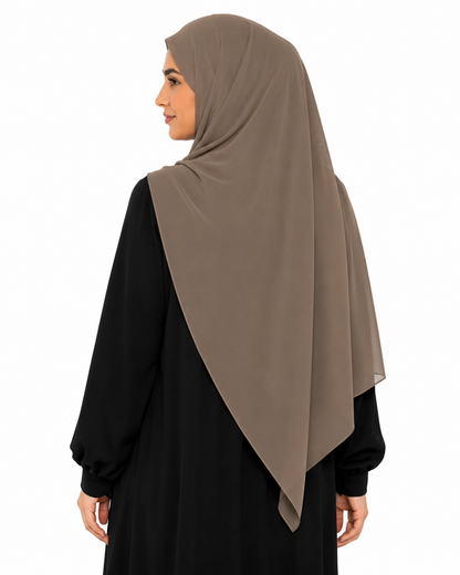 Georgette Chiffon