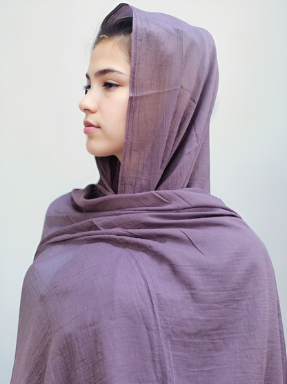 Ladies Cotton Sheila Shadow