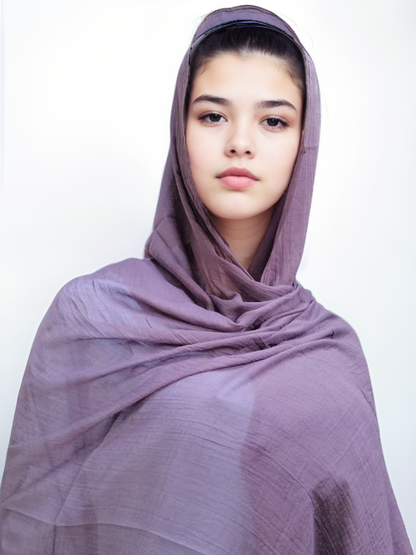 Ladies Cotton Sheila Shadow