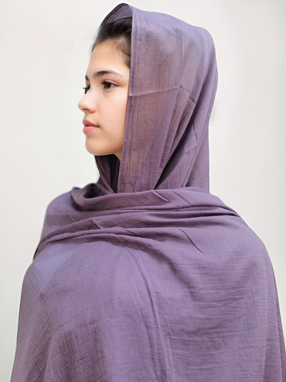 Ladies Cotton Sheila Shadow