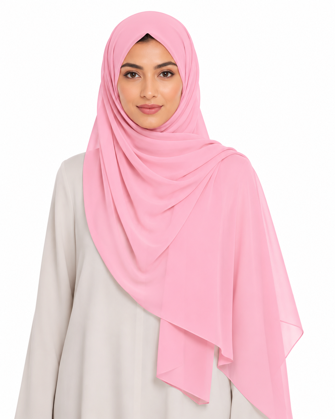 Georgette Chiffon
