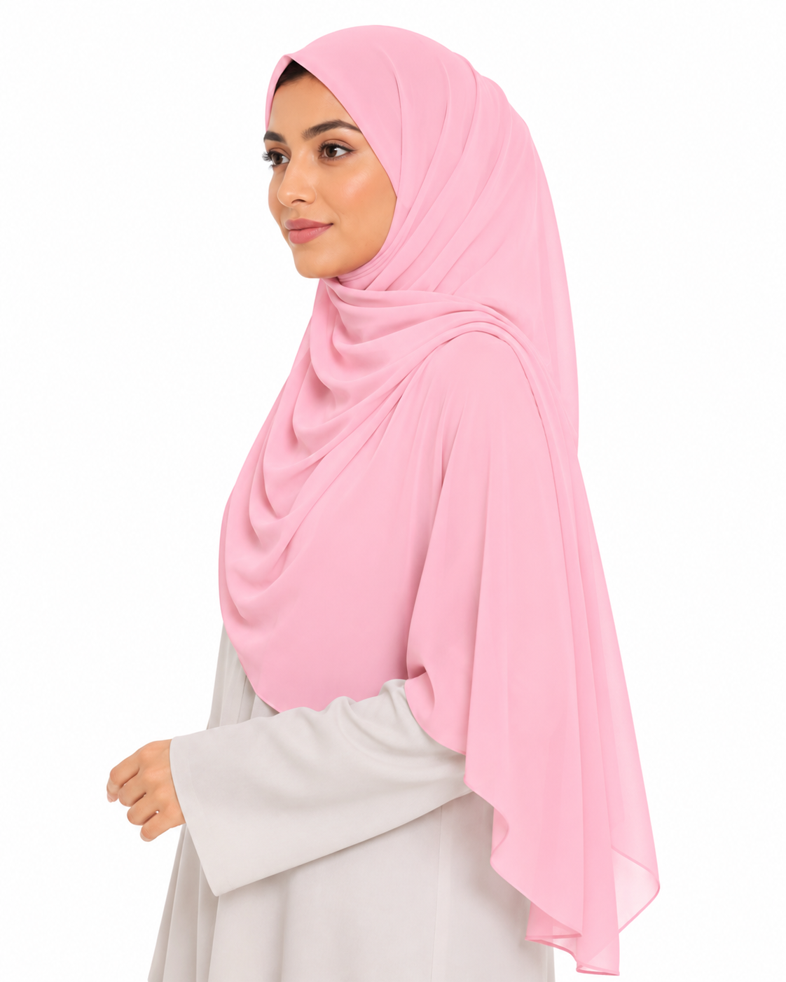 Georgette Chiffon
