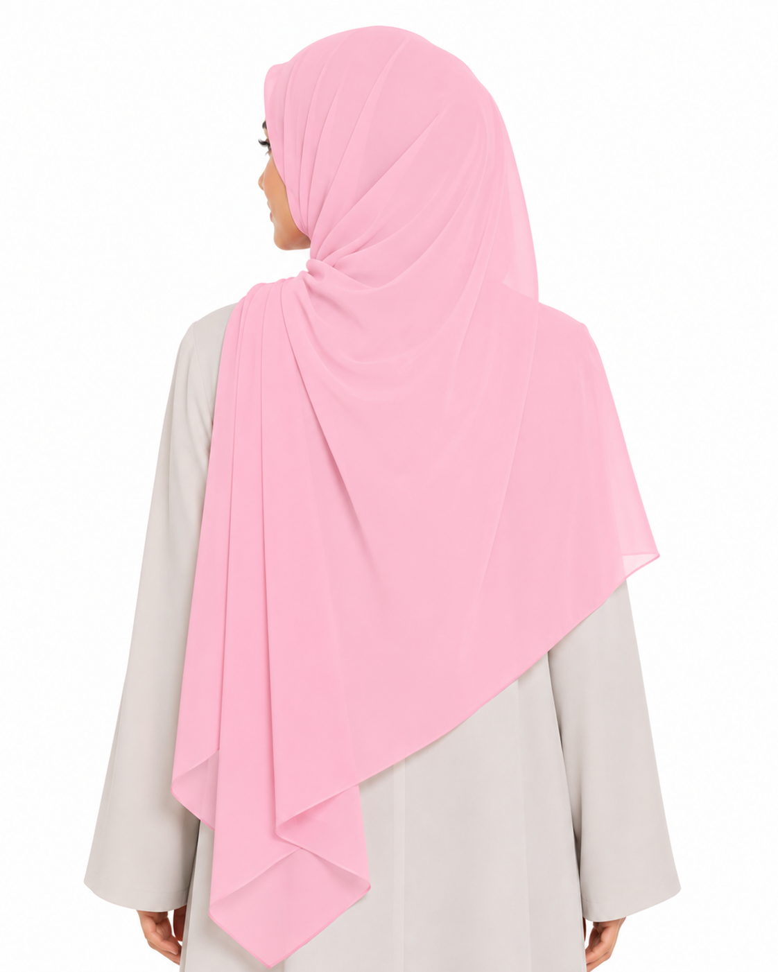 Georgette Chiffon