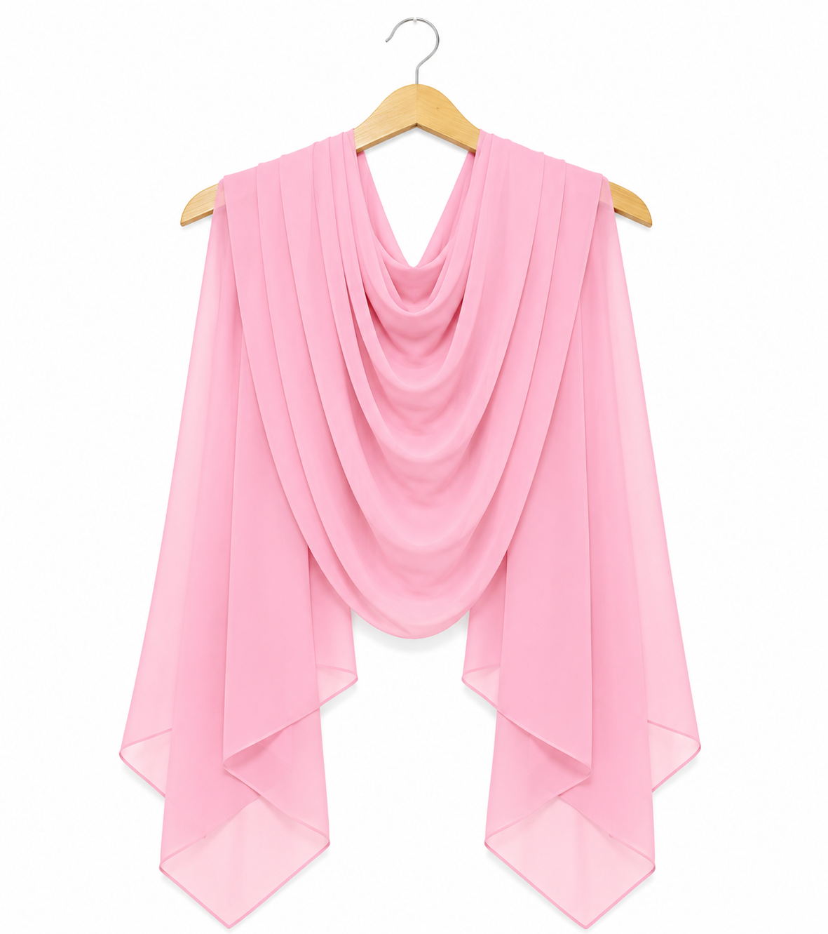 Georgette Chiffon
