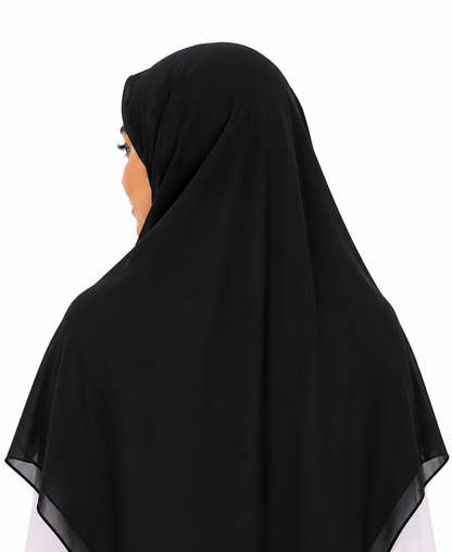 Georgette Chiffon