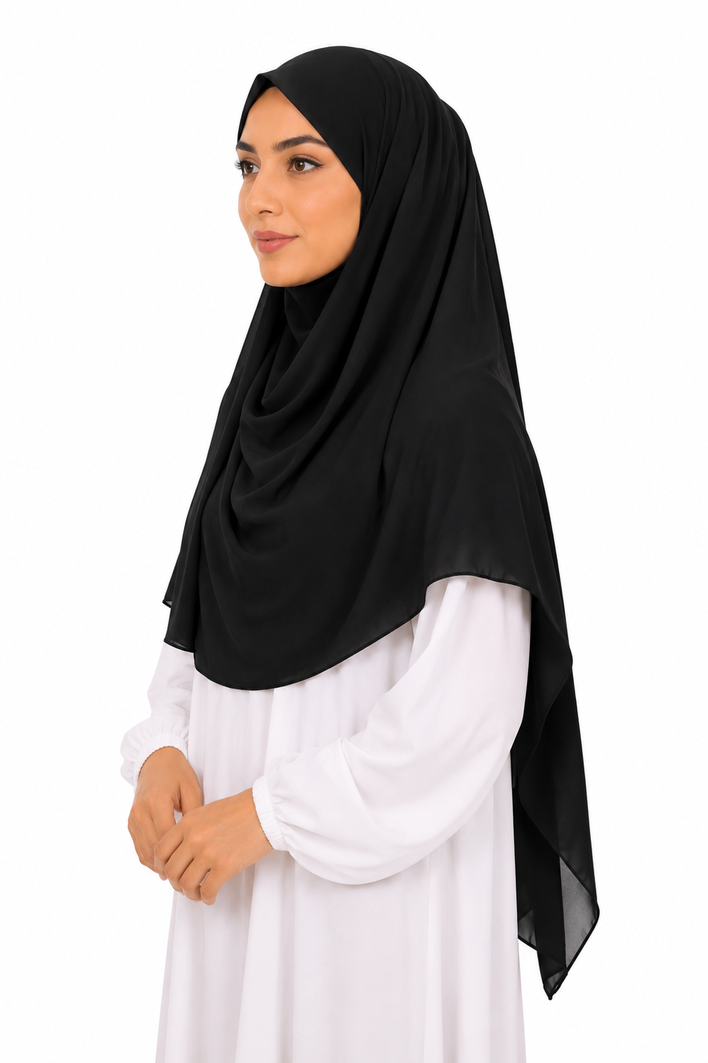 Georgette Chiffon