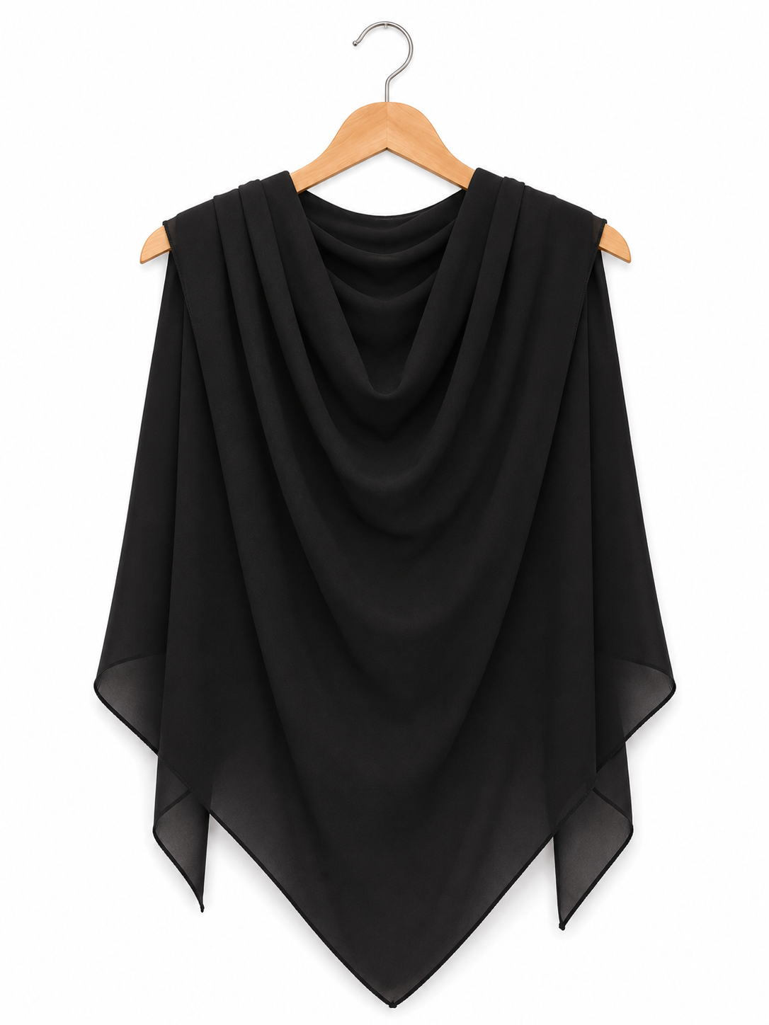 Georgette Chiffon