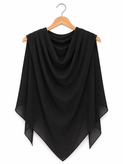 Georgette Chiffon
